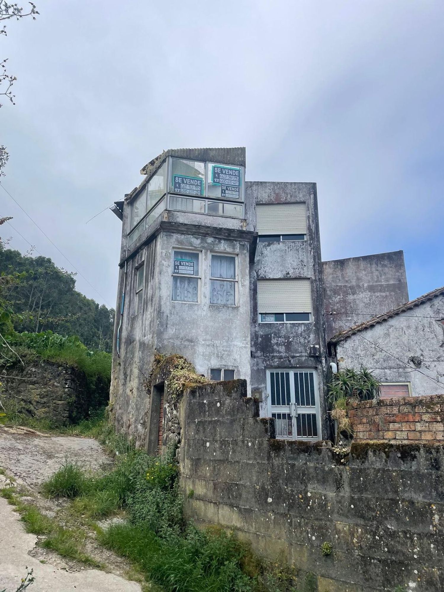 A Guarda, Pontevedra