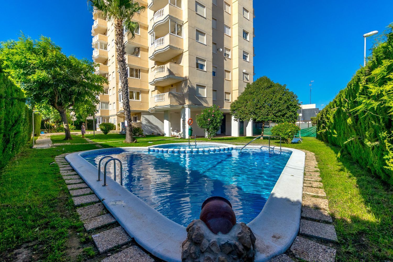 Torrevieja, Alicante/Alacant