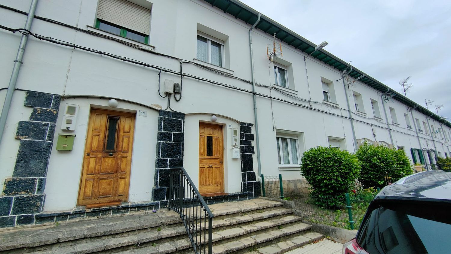 Vega la Camocha, Gijón / Xixón, Asturias