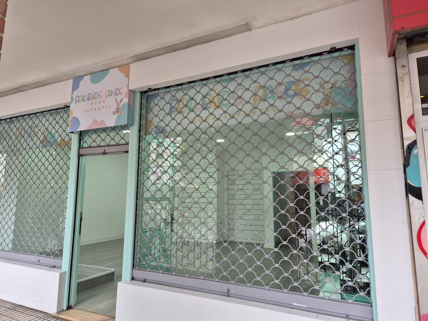 Local Comercial en alquiler, Gijon-Oeste - Moreda, GijÃ³n / XixÃ³n, Asturias