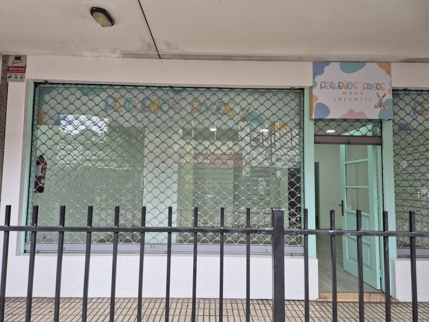 Local Comercial en alquiler, Gijon-Oeste - Moreda, Gijón / Xixón