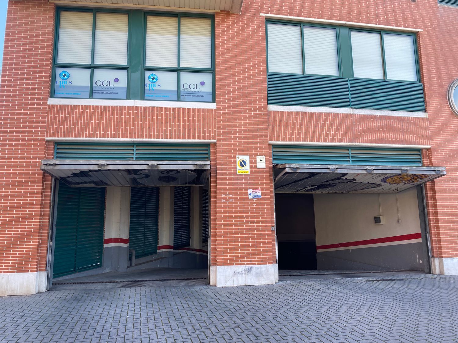 Garaje en alquiler, Valladolid, Valladolid, Valladolid