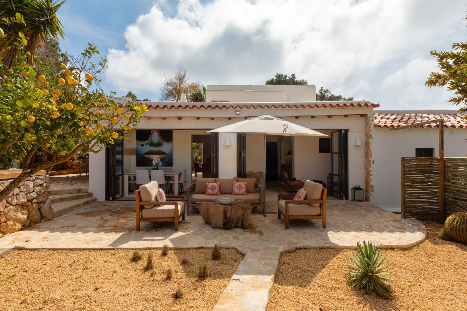 Casa en venta  Sant Antoni de Portmany  1/1