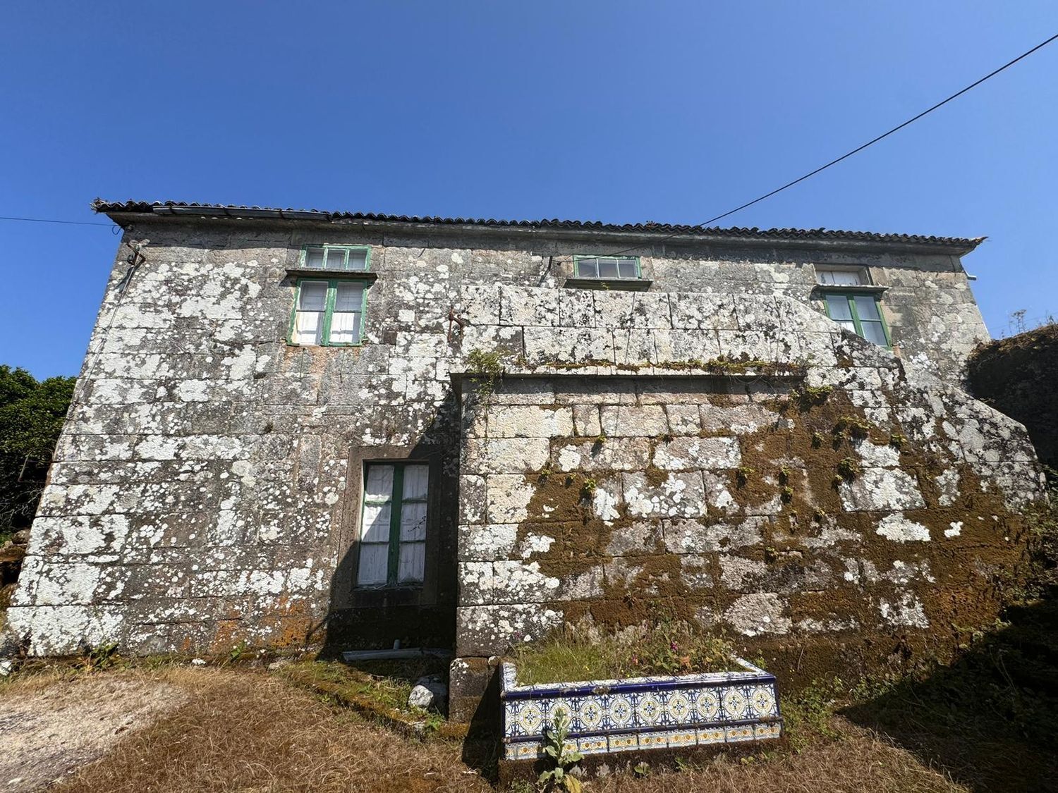 Casa en venta  Vilagarcía de Arousa  1/1