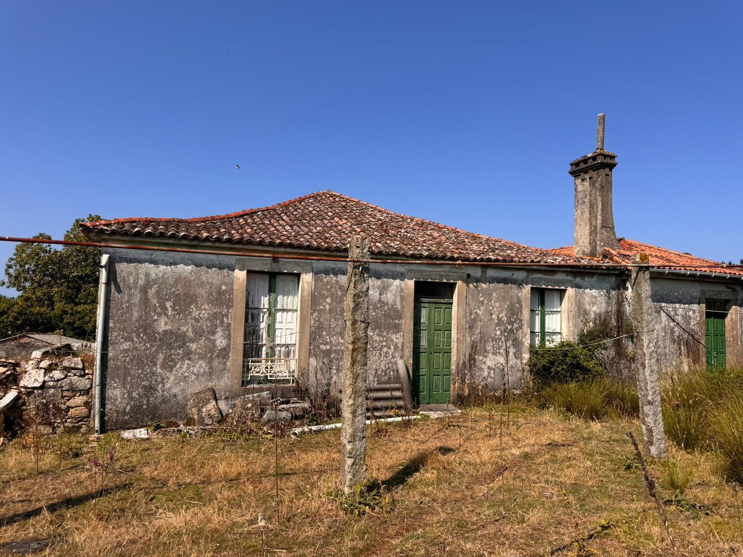 Casa en venta  Vilagarcía de Arousa  5/23