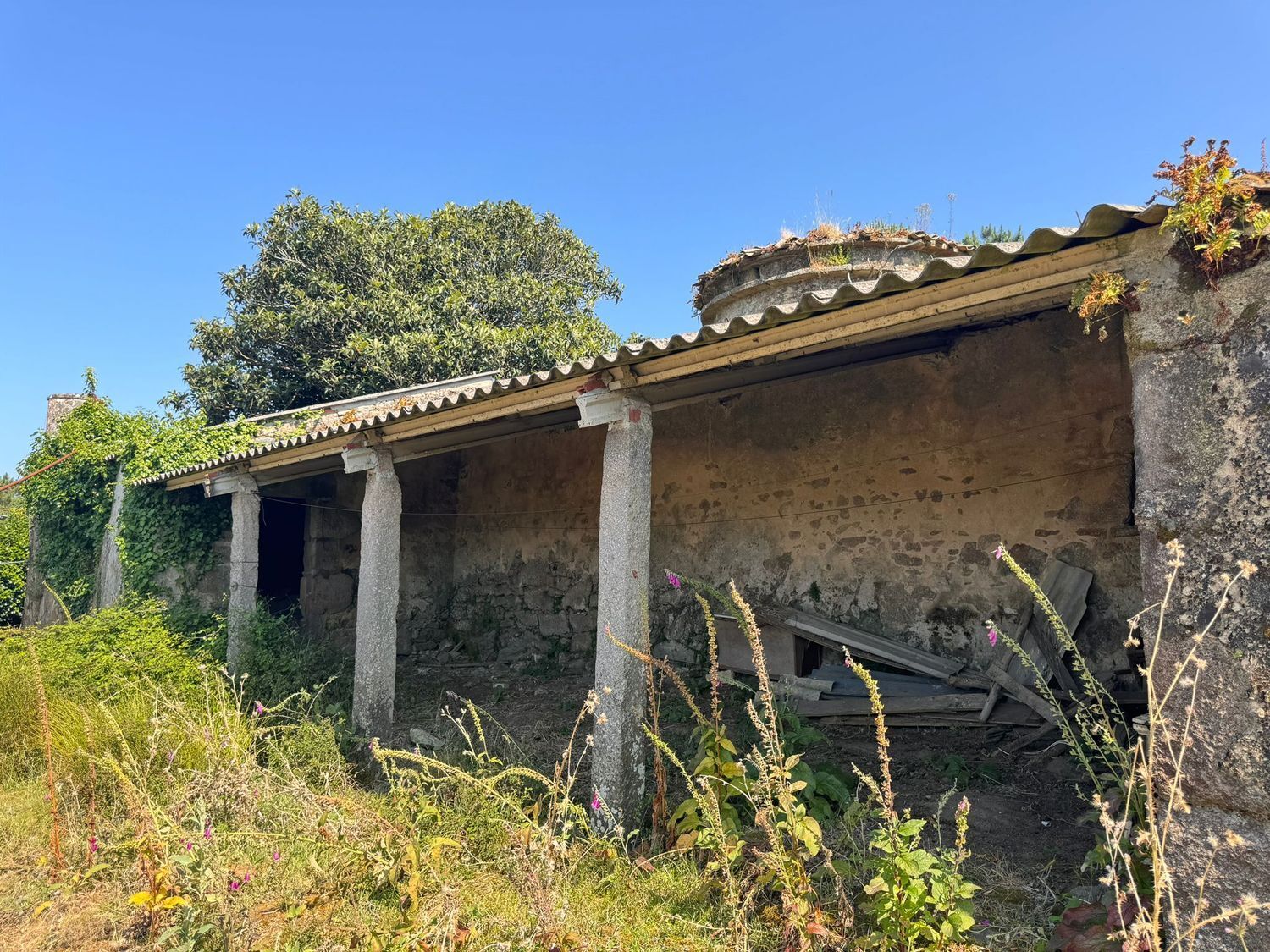 Casa en venta  Vilagarcía de Arousa  8/23