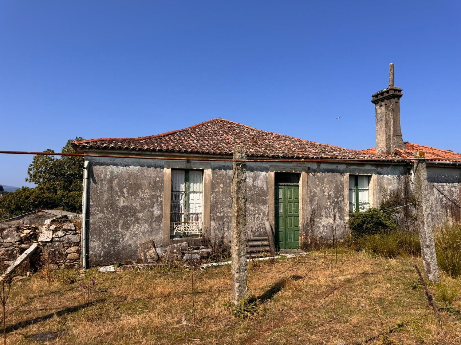 Casa en venta  Vilagarcía de Arousa  10/23