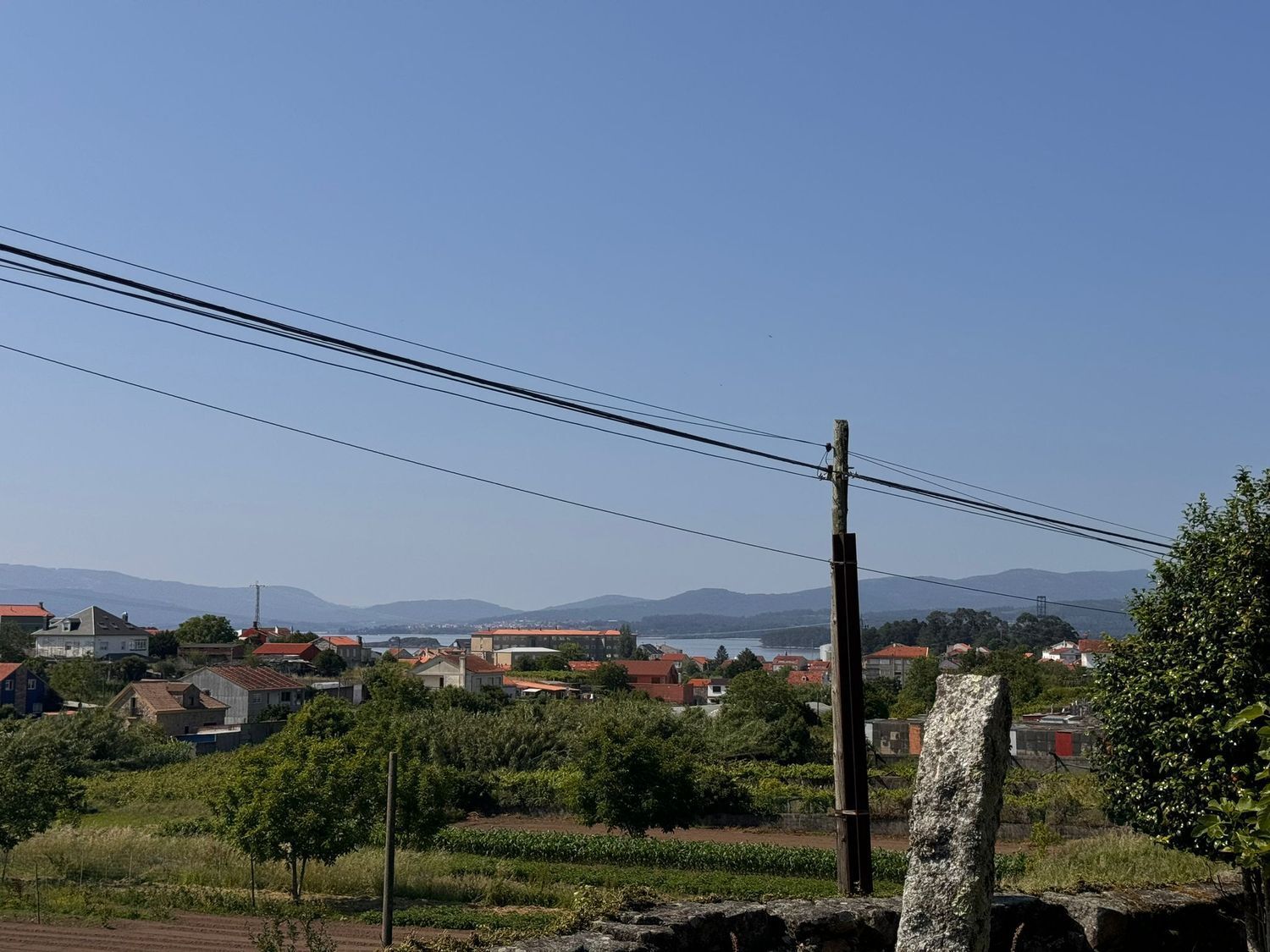 Casa en venta  Vilagarcía de Arousa  11/23