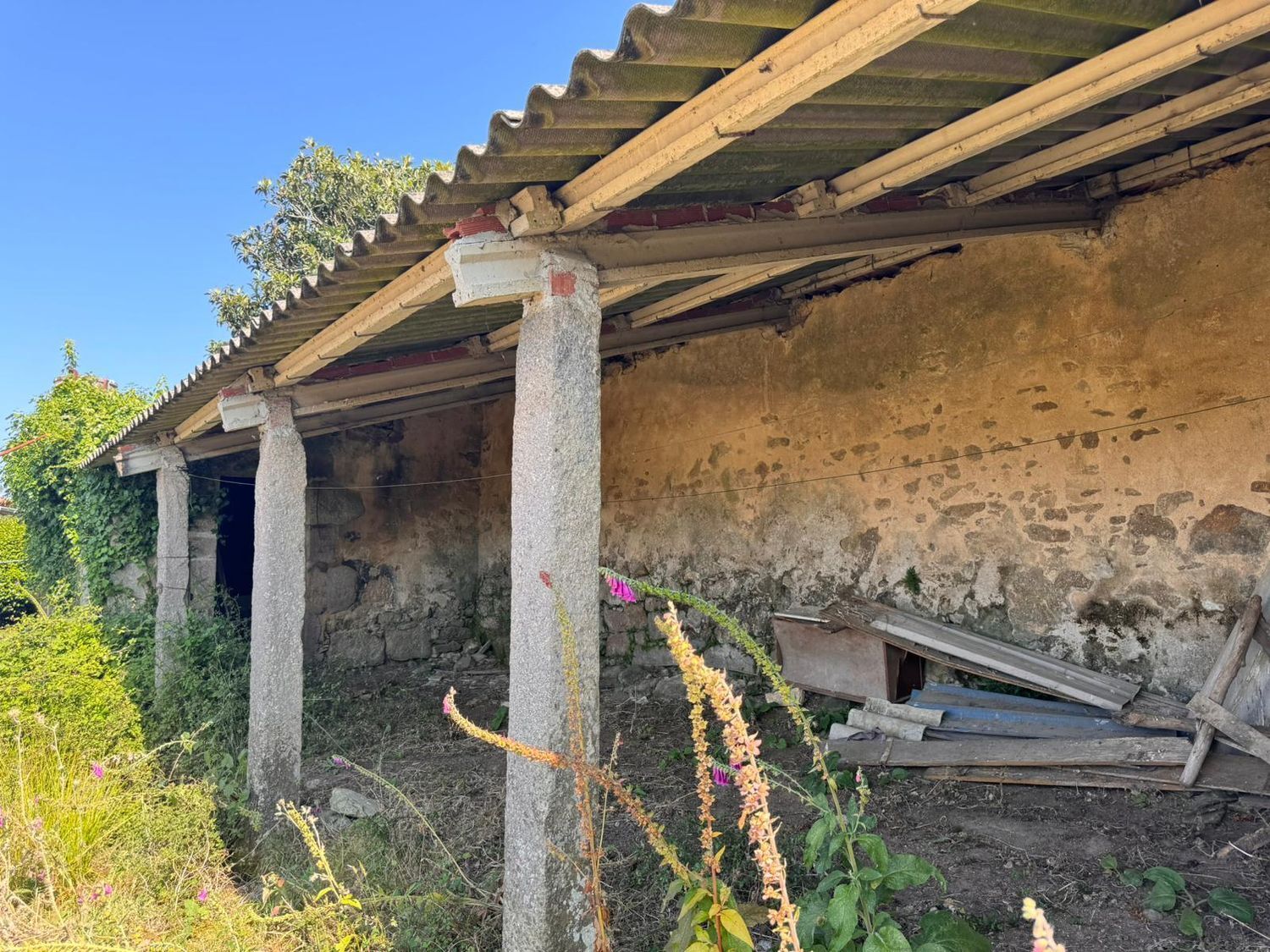 Casa en venta  Vilagarcía de Arousa  13/23