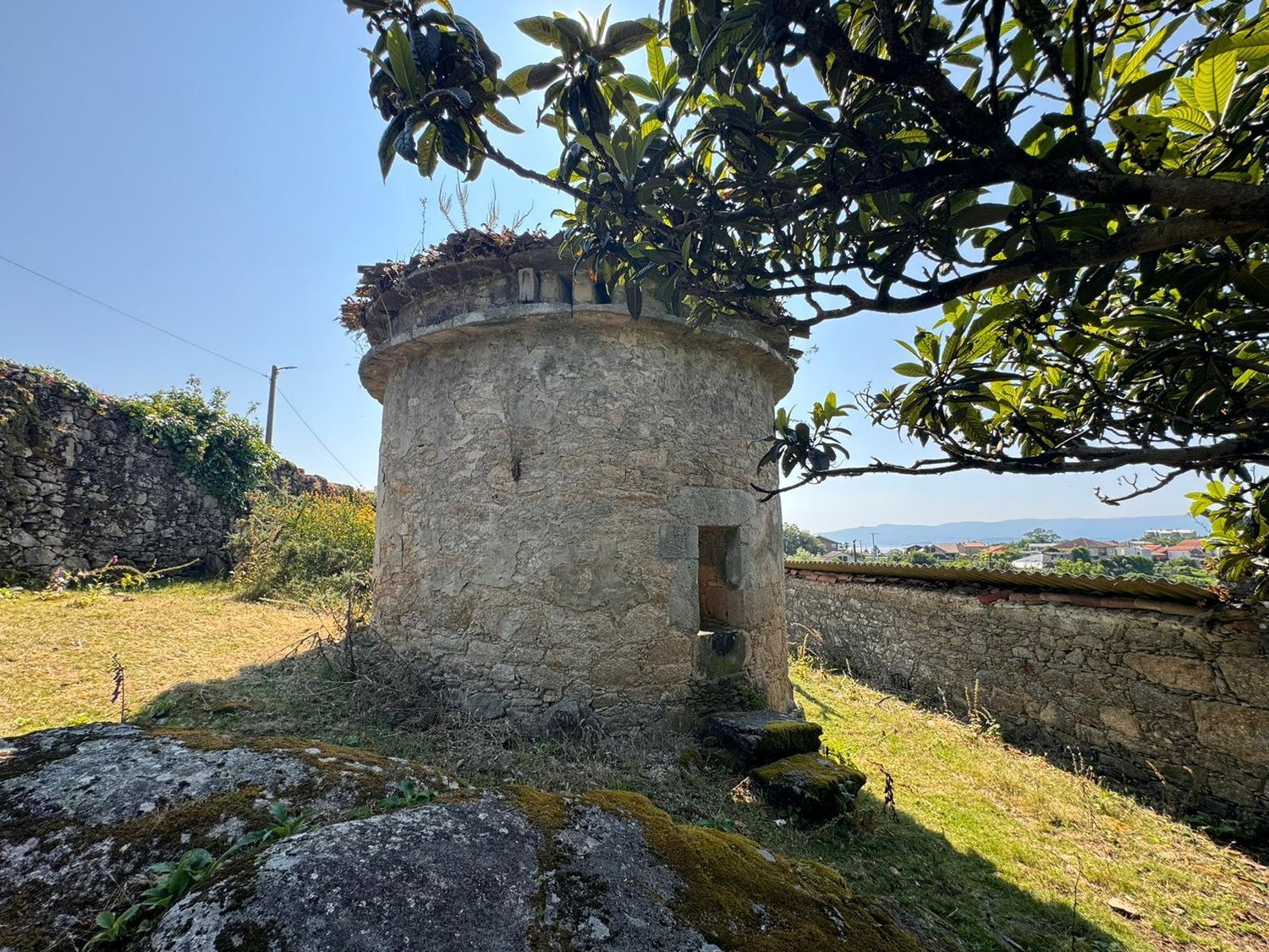 Casa en venta  Vilagarcía de Arousa  19/23
