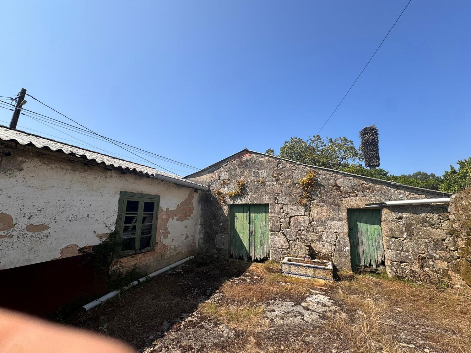 Casa en venta  Vilagarcía de Arousa  22/23