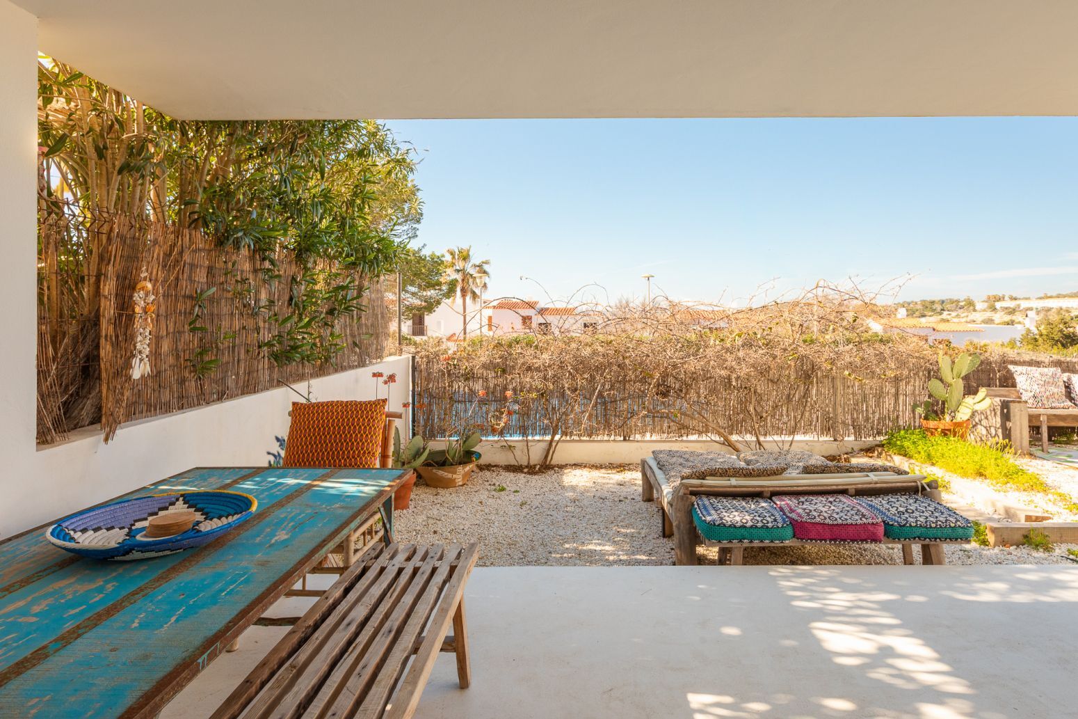 Piso en venta  Sant Josep de sa Talaia  1/1