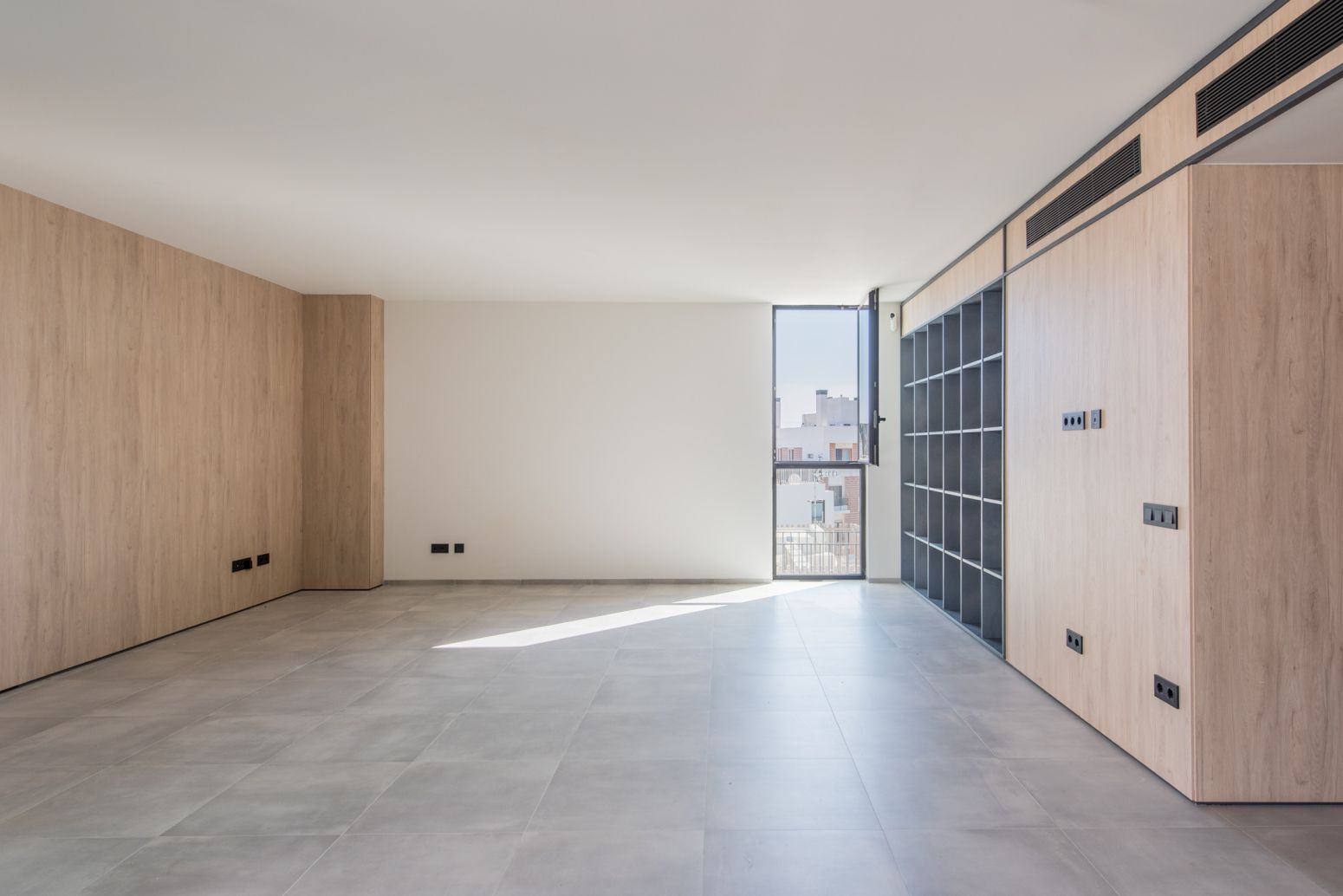Piso en venta  calle Camí de Missa, Santa Eulalia del Rio  1/1