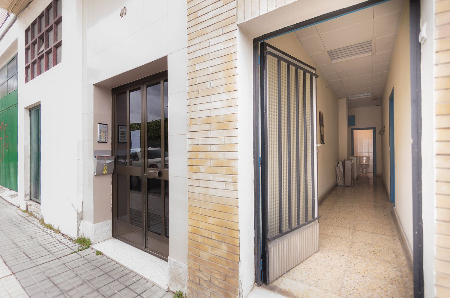 Piso en venta  calle de Ezcaba, Pamplona/Iruña  11/12