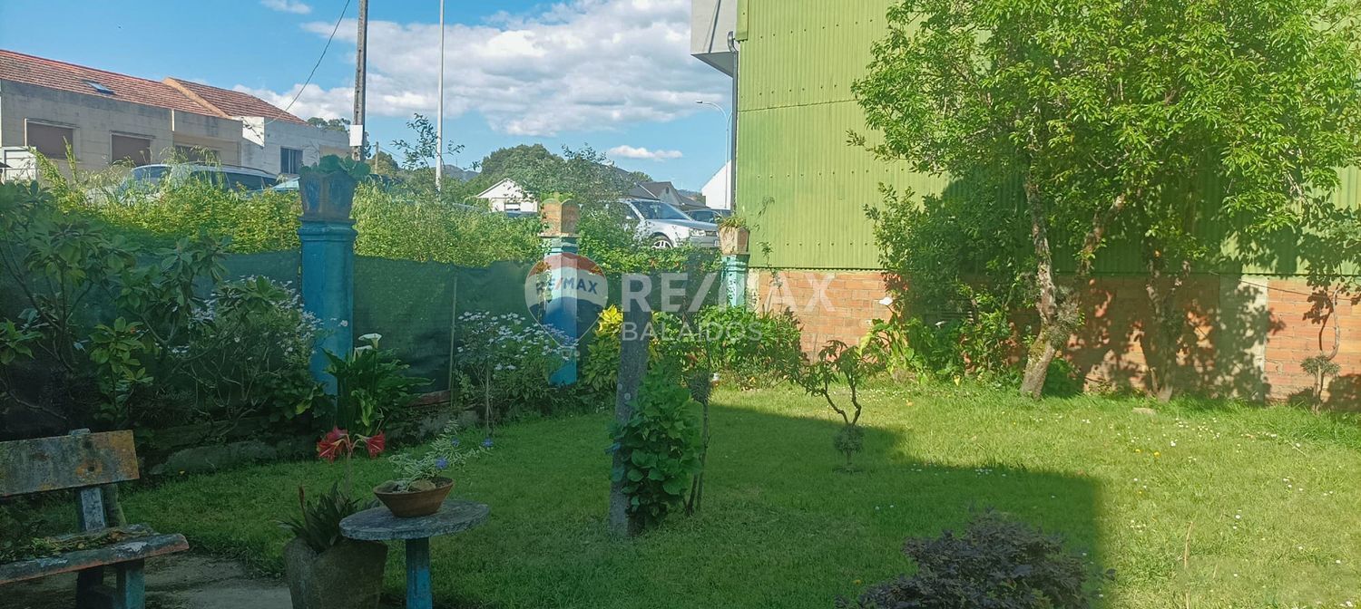 Casa en venta  calle Cambados, Vilagarcía de Arousa  1/1