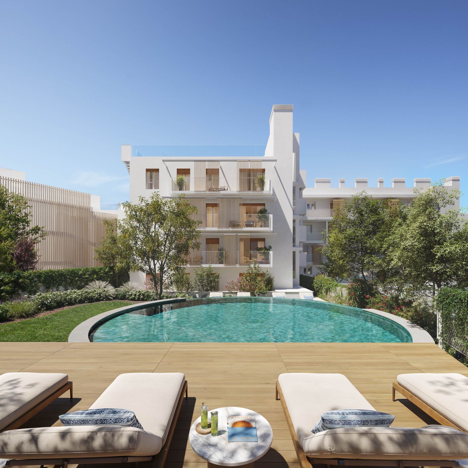 Santa Eulària des Riu, Baleares/Islas Baleares