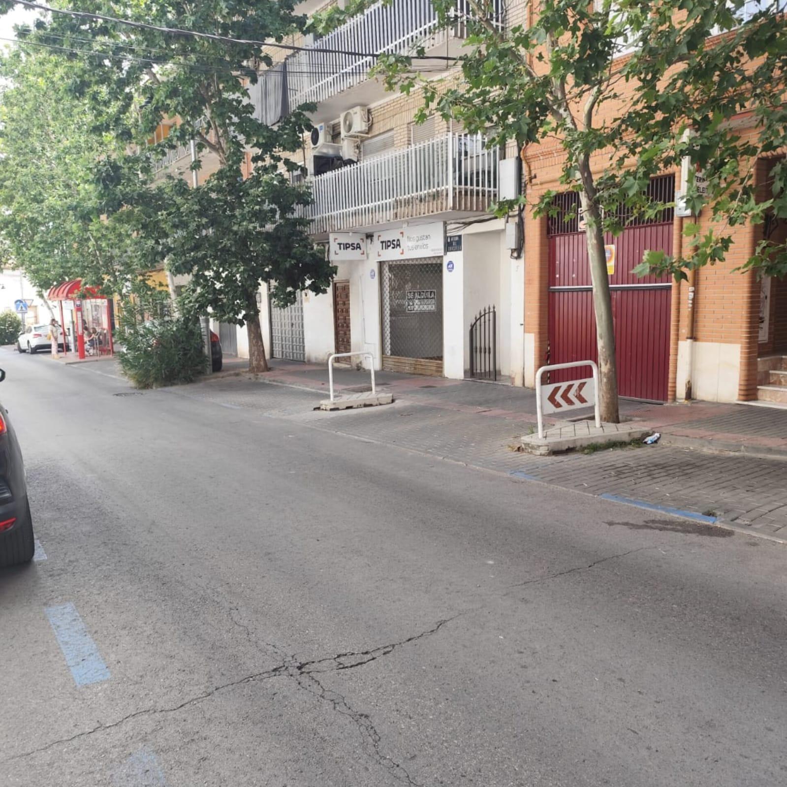 Garaje en venta, Ciempozuelos, Madrid