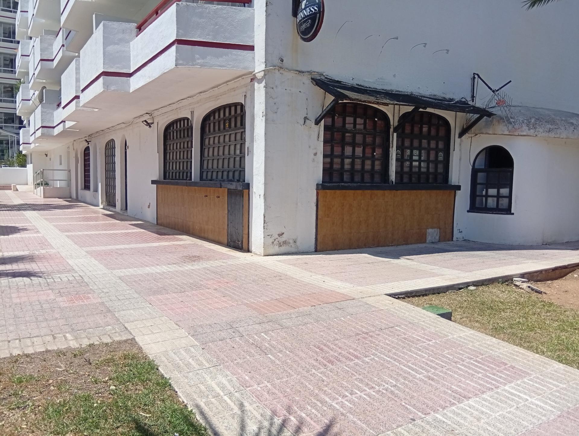Local Comercial en venta, Alcúdia