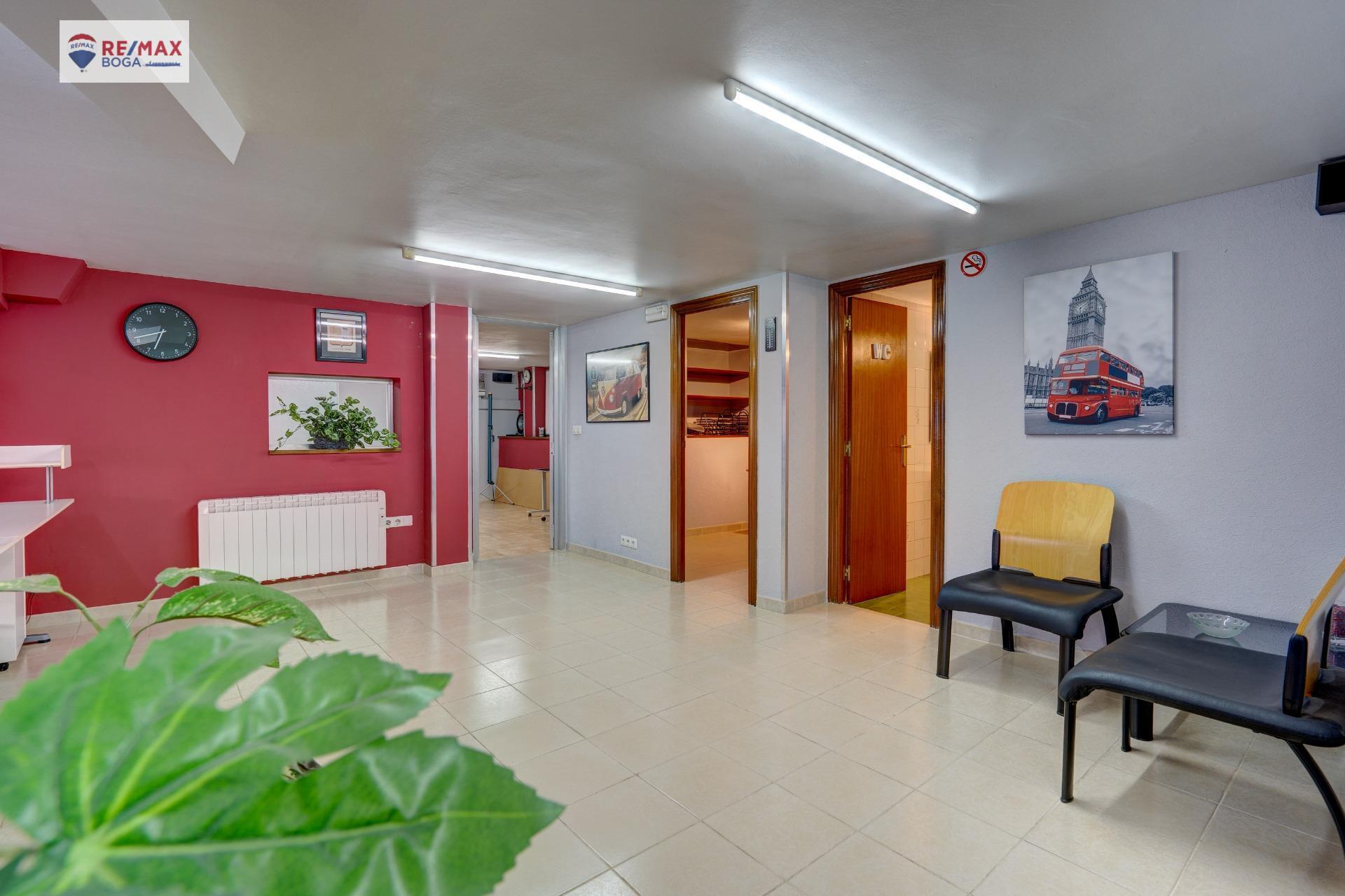 Oficina en venta, Centro, Lasarte, Gipuzkoa