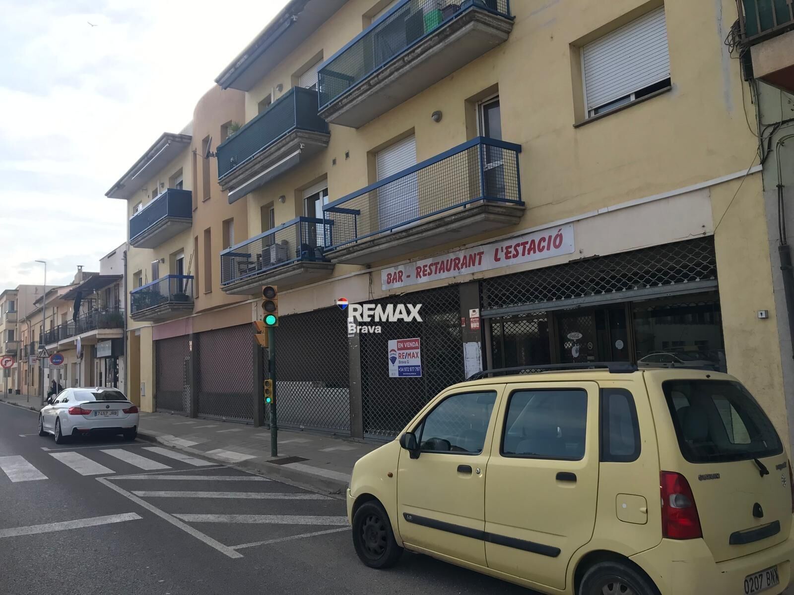 Local Comercial en venta, Bordils, Girona