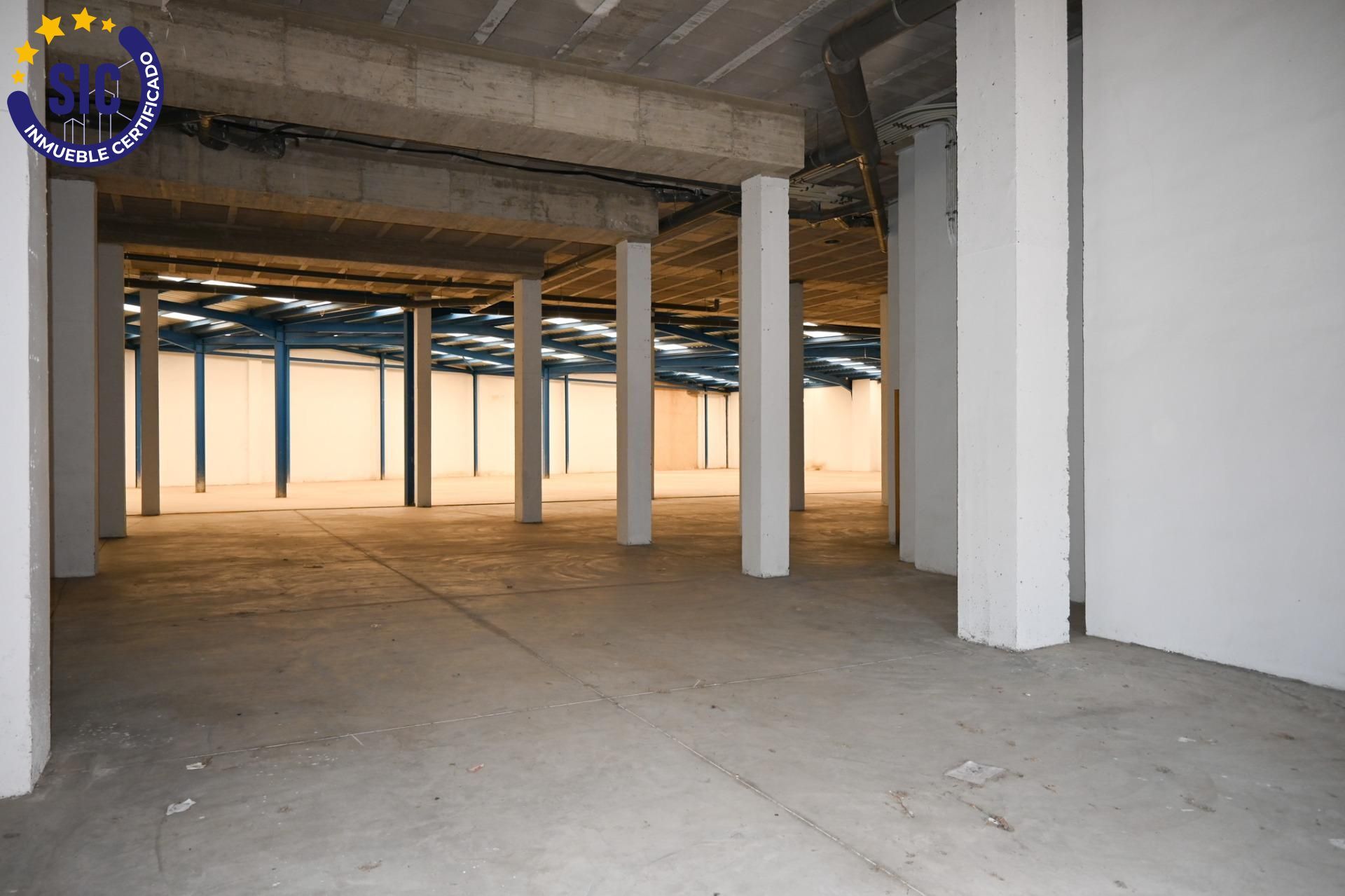 Nave industrial en venta, Xirivella, Valencia/ValÃ¨ncia, Valencia/ValÃ¨ncia