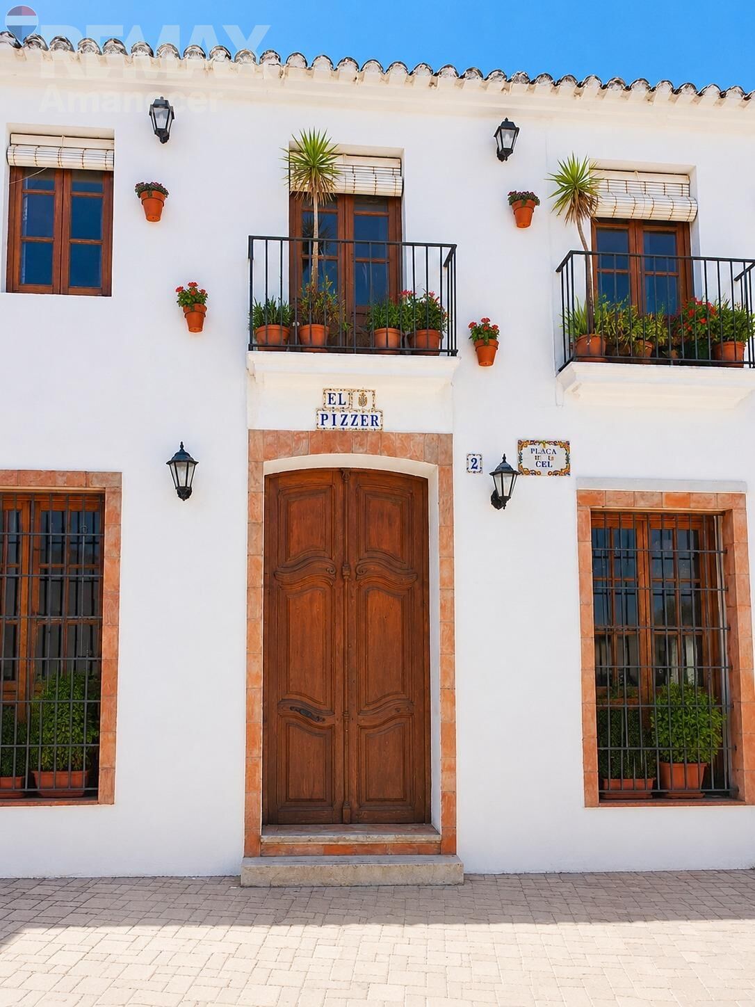 Edificio en venta, Dénia