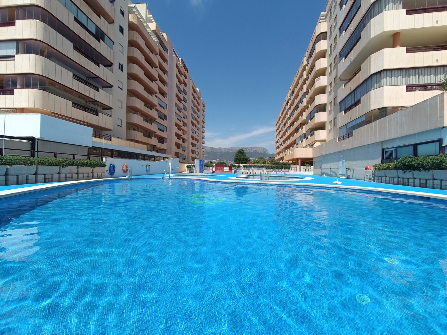Calp, Alicante/Alacant