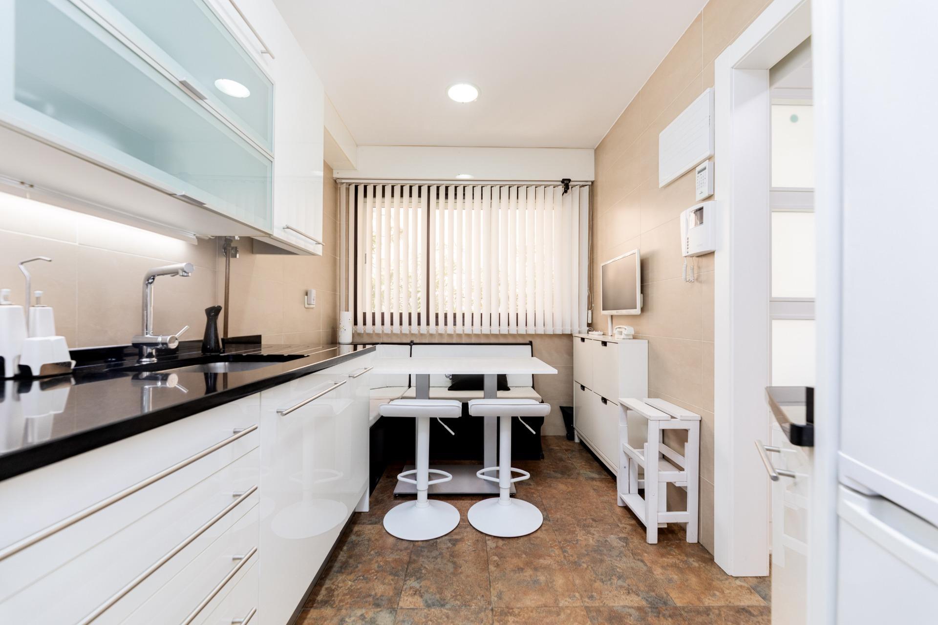 Casa en venta en calle Del Camino De Valladolid, 1, Torrelodones 3/35