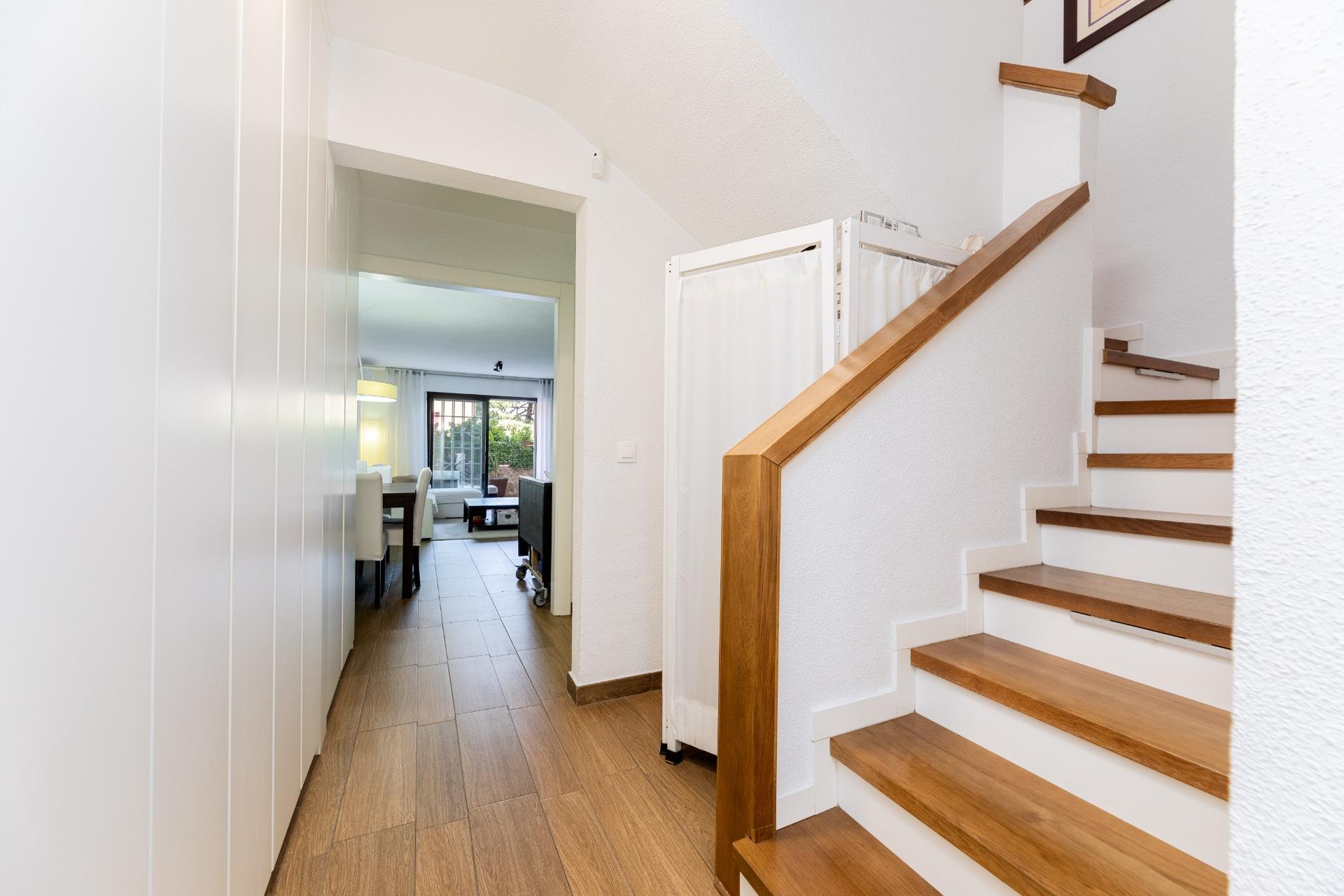 Casa en venta en calle Del Camino De Valladolid, 1, Torrelodones 4/35