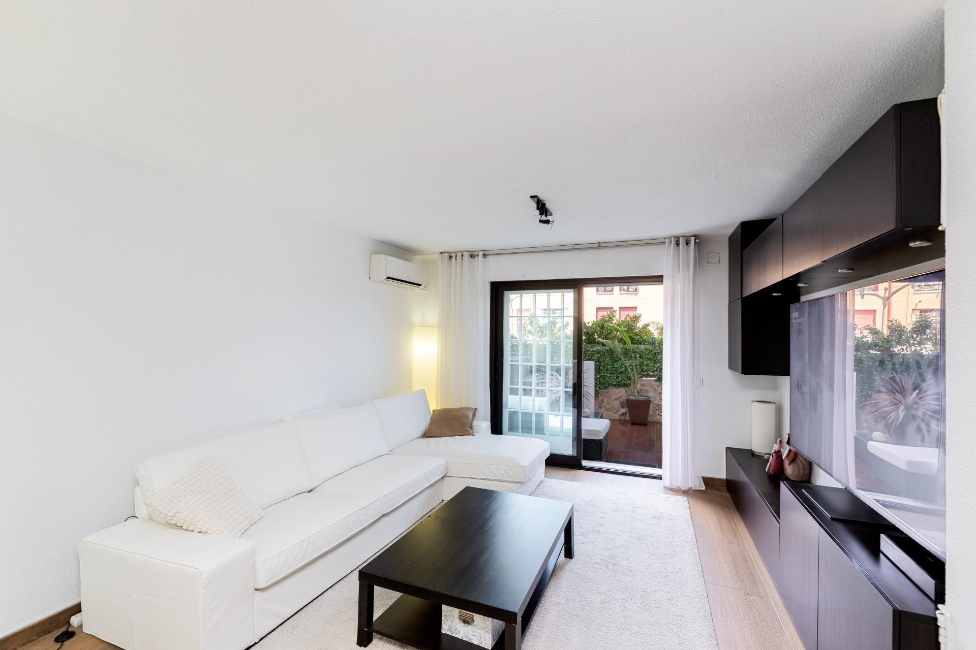 Casa en venta en calle Del Camino De Valladolid, 1, Torrelodones 5/35