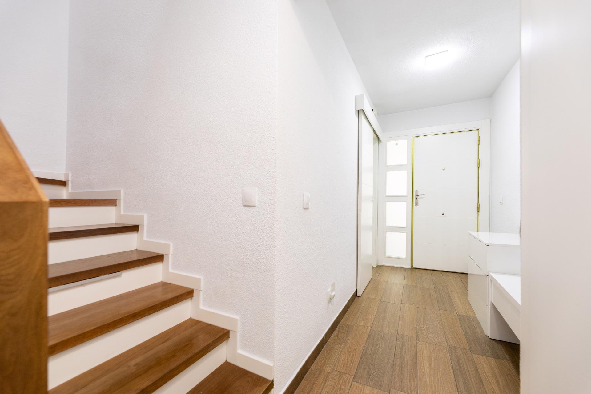 Casa en venta en calle Del Camino De Valladolid, 1, Torrelodones 6/35