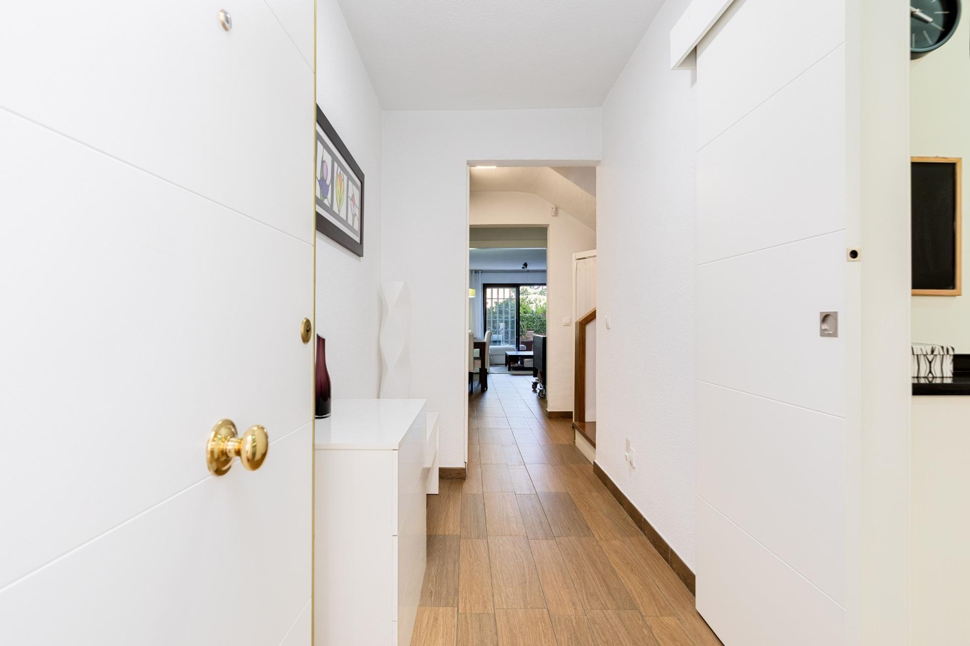 Casa en venta en calle Del Camino De Valladolid, 1, Torrelodones 7/35