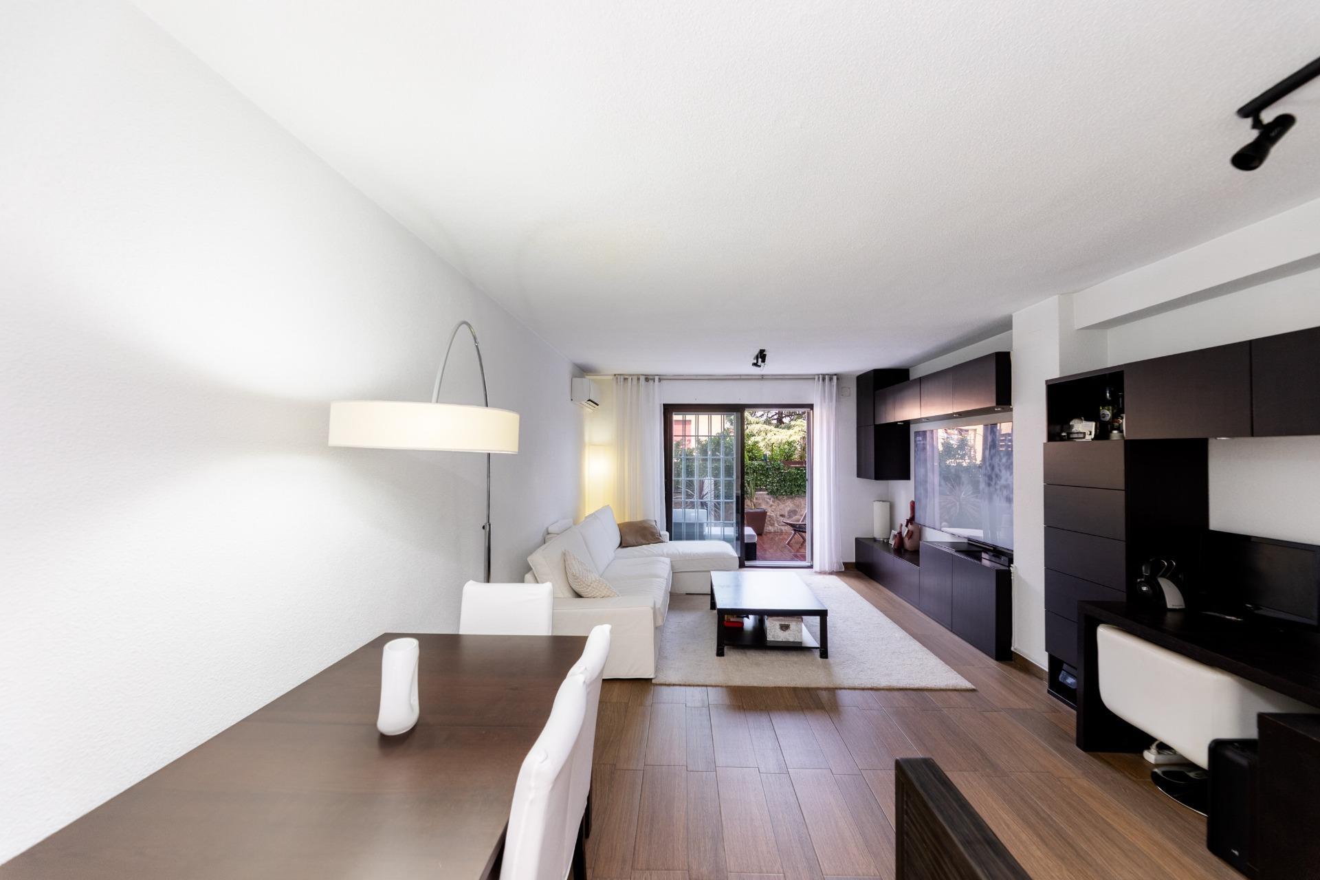 Casa en venta en calle Del Camino De Valladolid, 1, Torrelodones 10/35