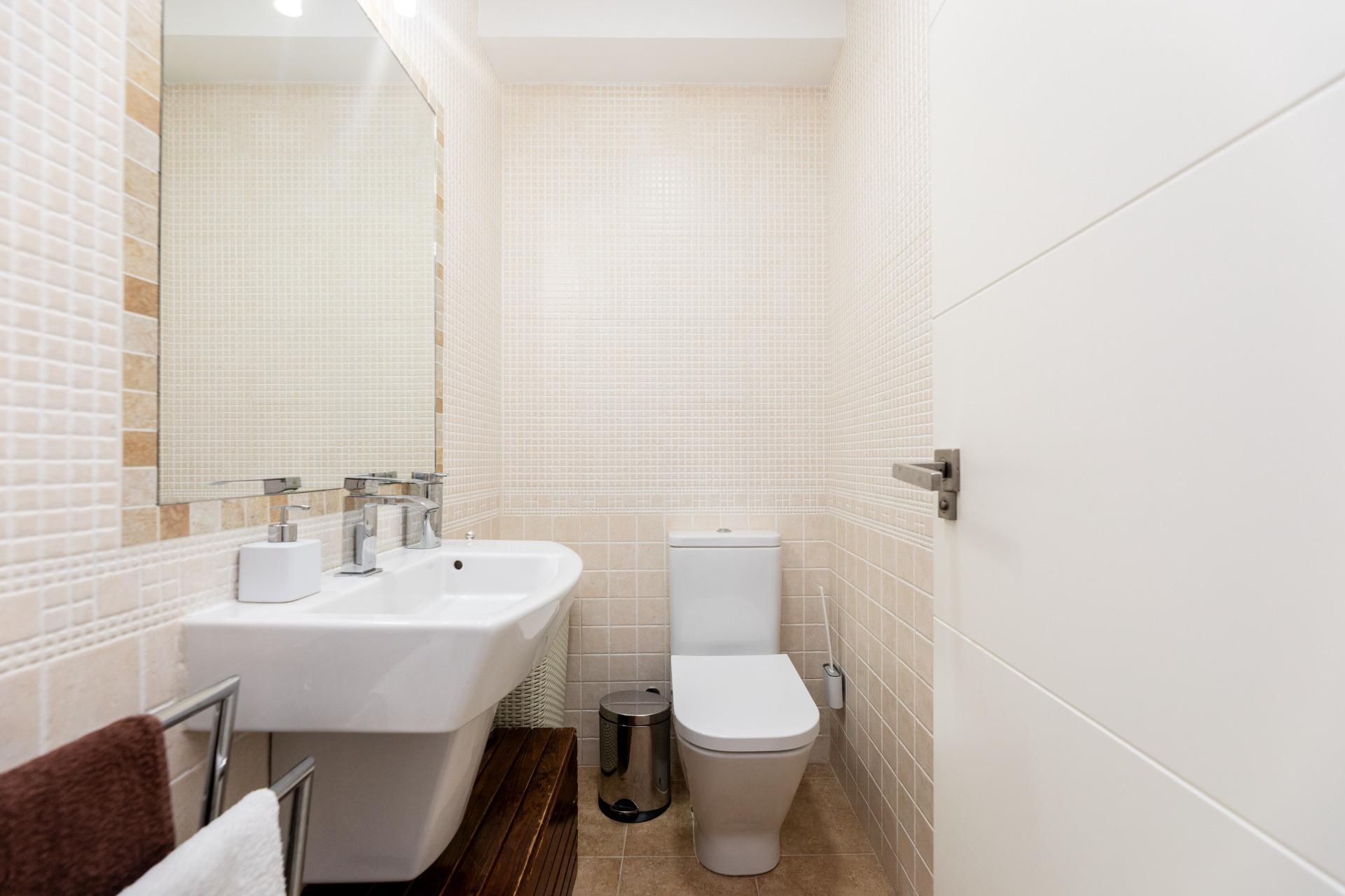 Casa en venta en calle Del Camino De Valladolid, 1, Torrelodones 12/35