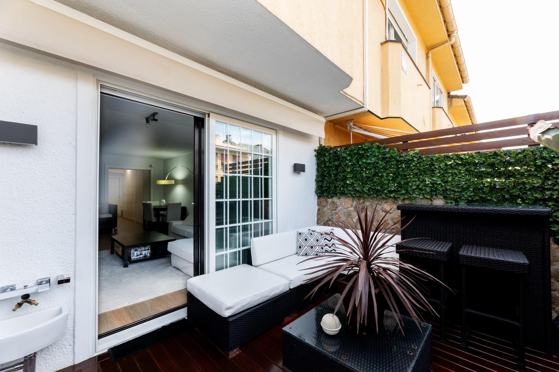 Casa en venta en calle Del Camino De Valladolid, 1, Torrelodones 13/35