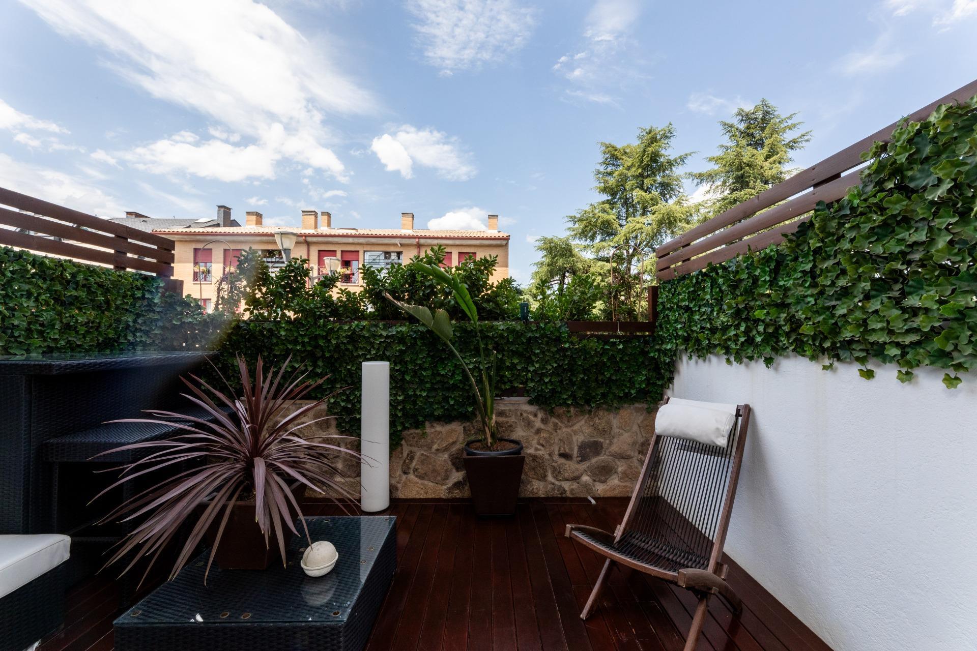 Casa en venta en calle Del Camino De Valladolid, 1, Torrelodones 15/35