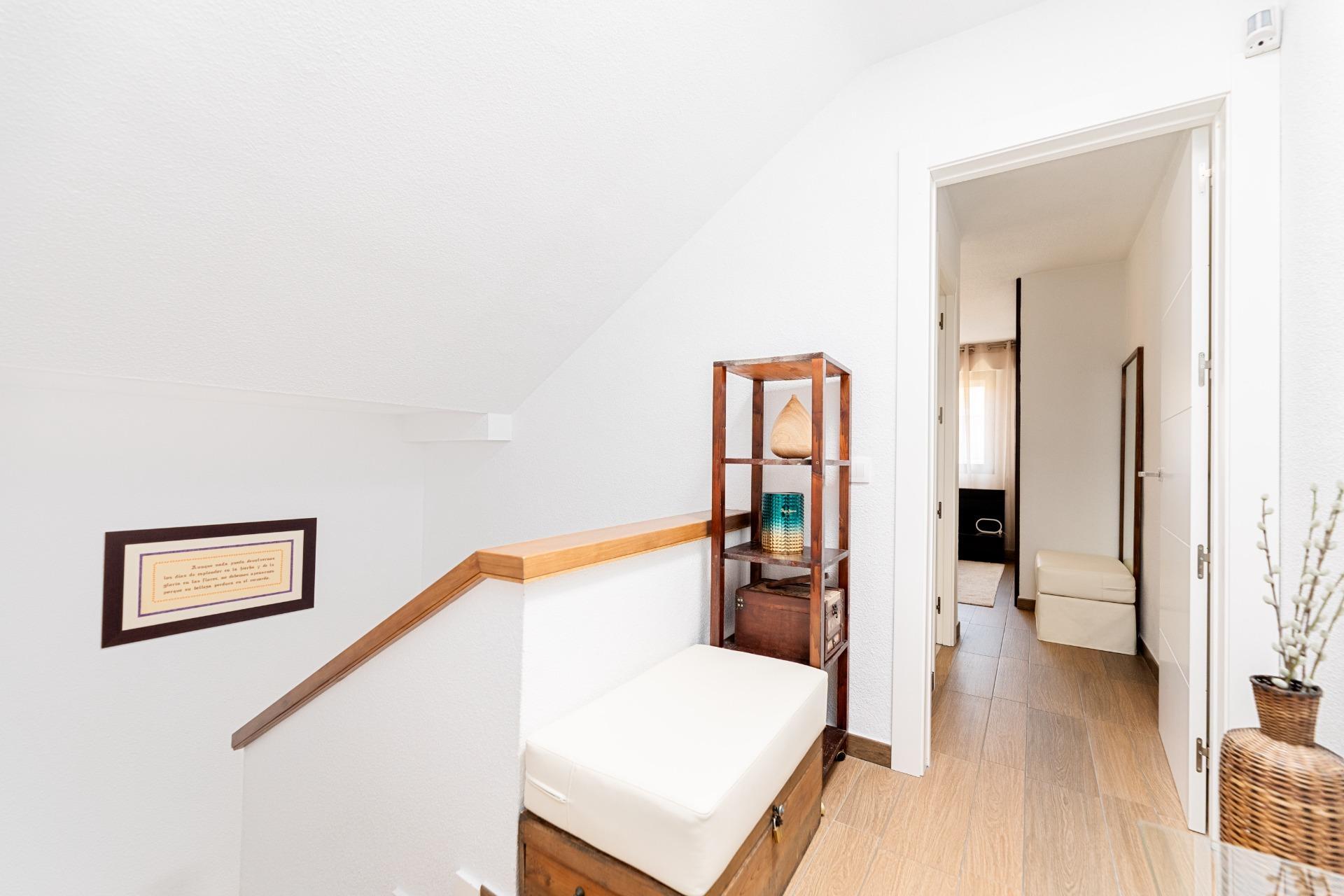 Casa en venta en calle Del Camino De Valladolid, 1, Torrelodones 16/35
