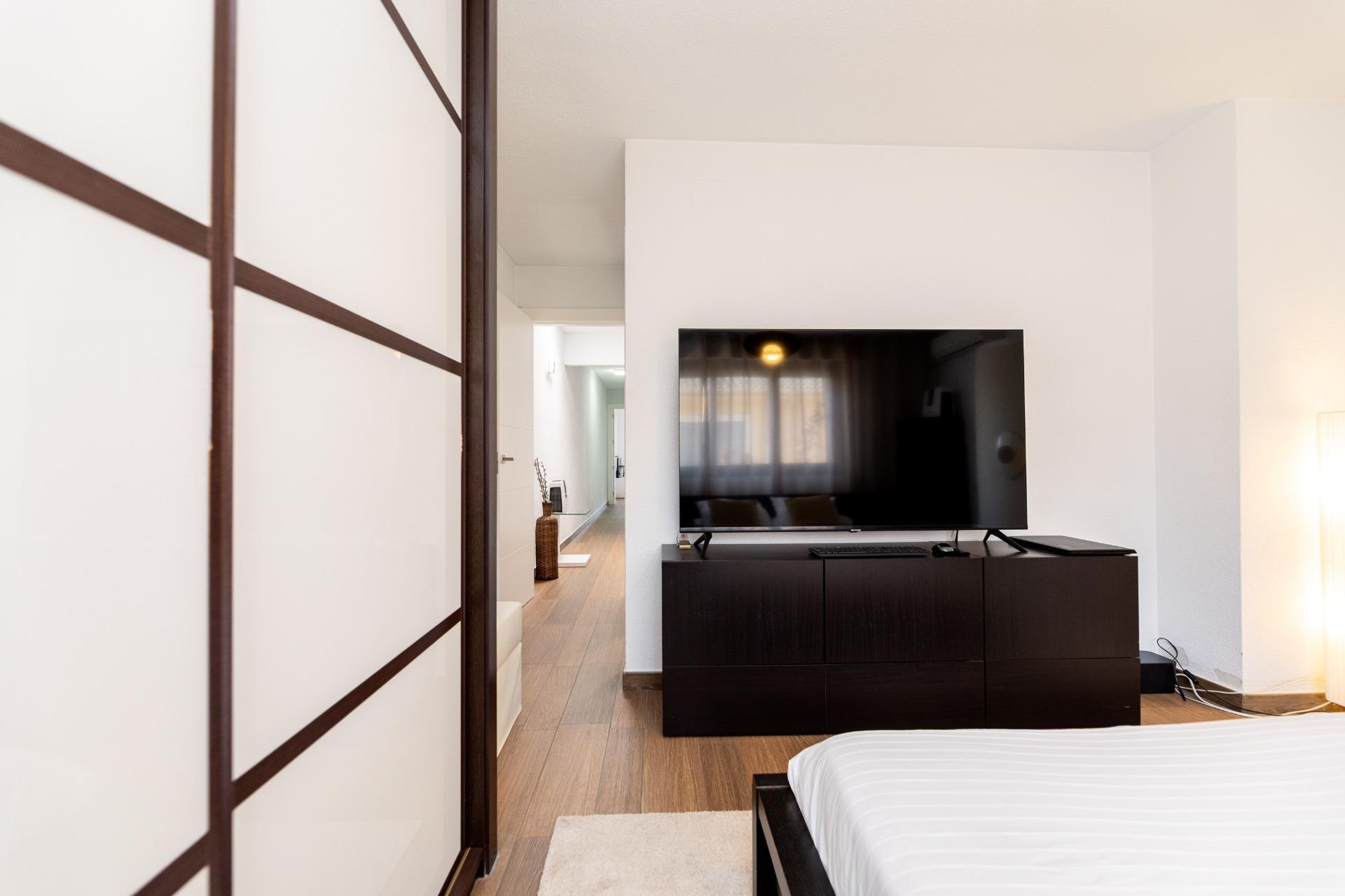 Casa en venta en calle Del Camino De Valladolid, 1, Torrelodones 17/35