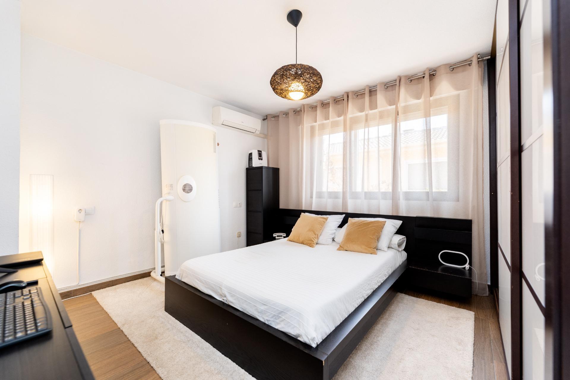 Casa en venta en calle Del Camino De Valladolid, 1, Torrelodones 19/35