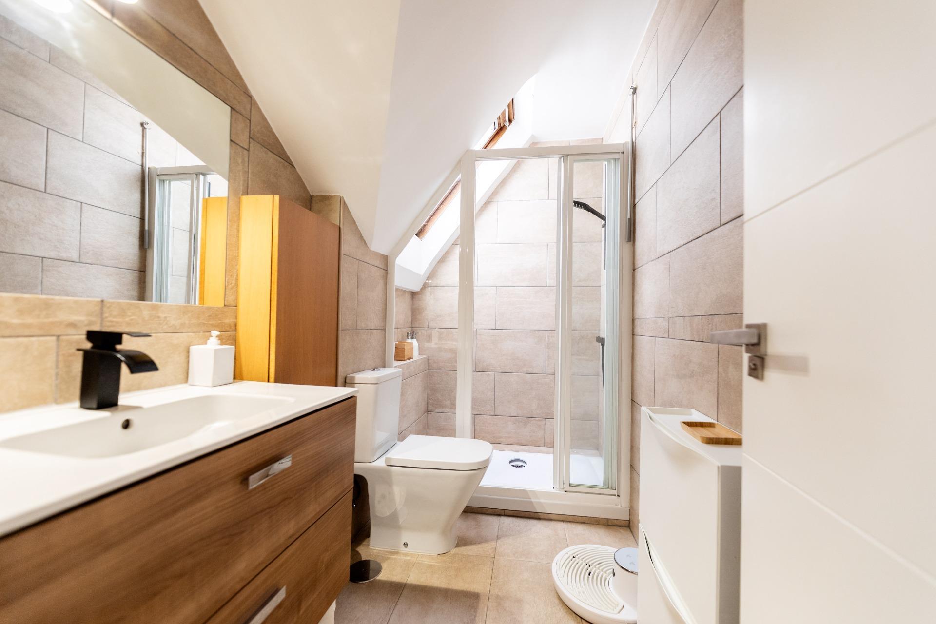 Casa en venta en calle Del Camino De Valladolid, 1, Torrelodones 20/35
