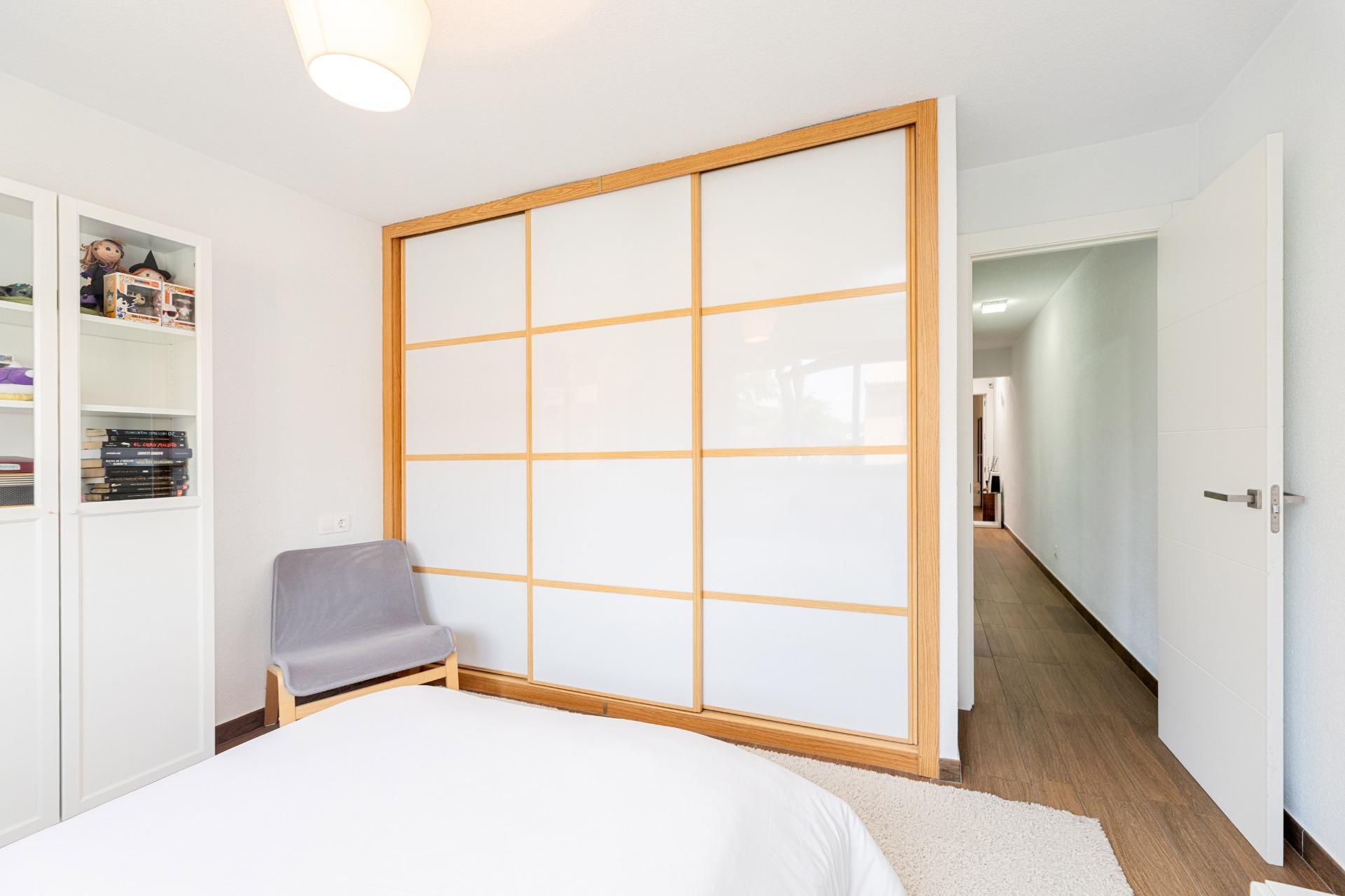 Casa en venta en calle Del Camino De Valladolid, 1, Torrelodones 23/35