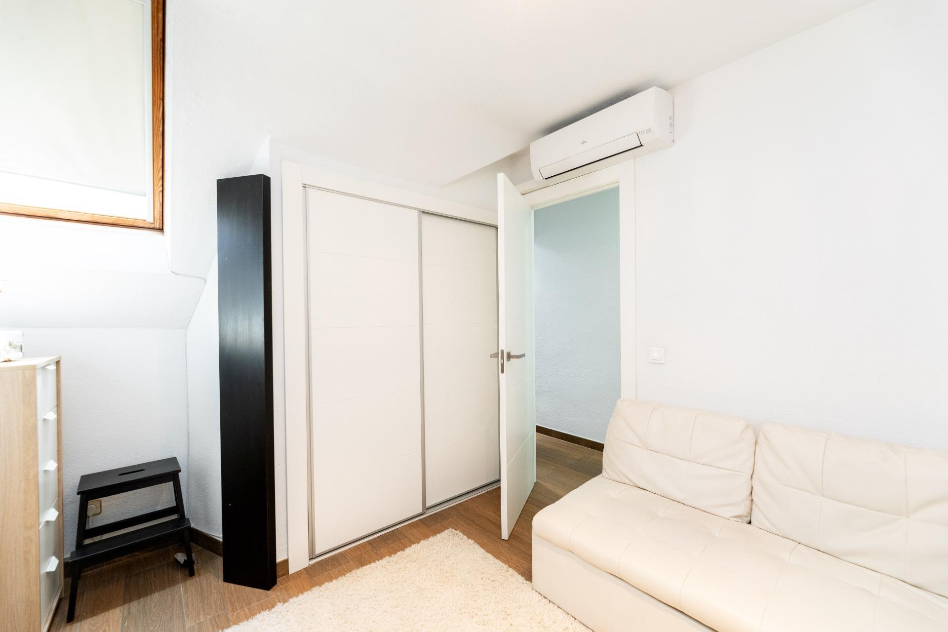 Casa en venta en calle Del Camino De Valladolid, 1, Torrelodones 27/35