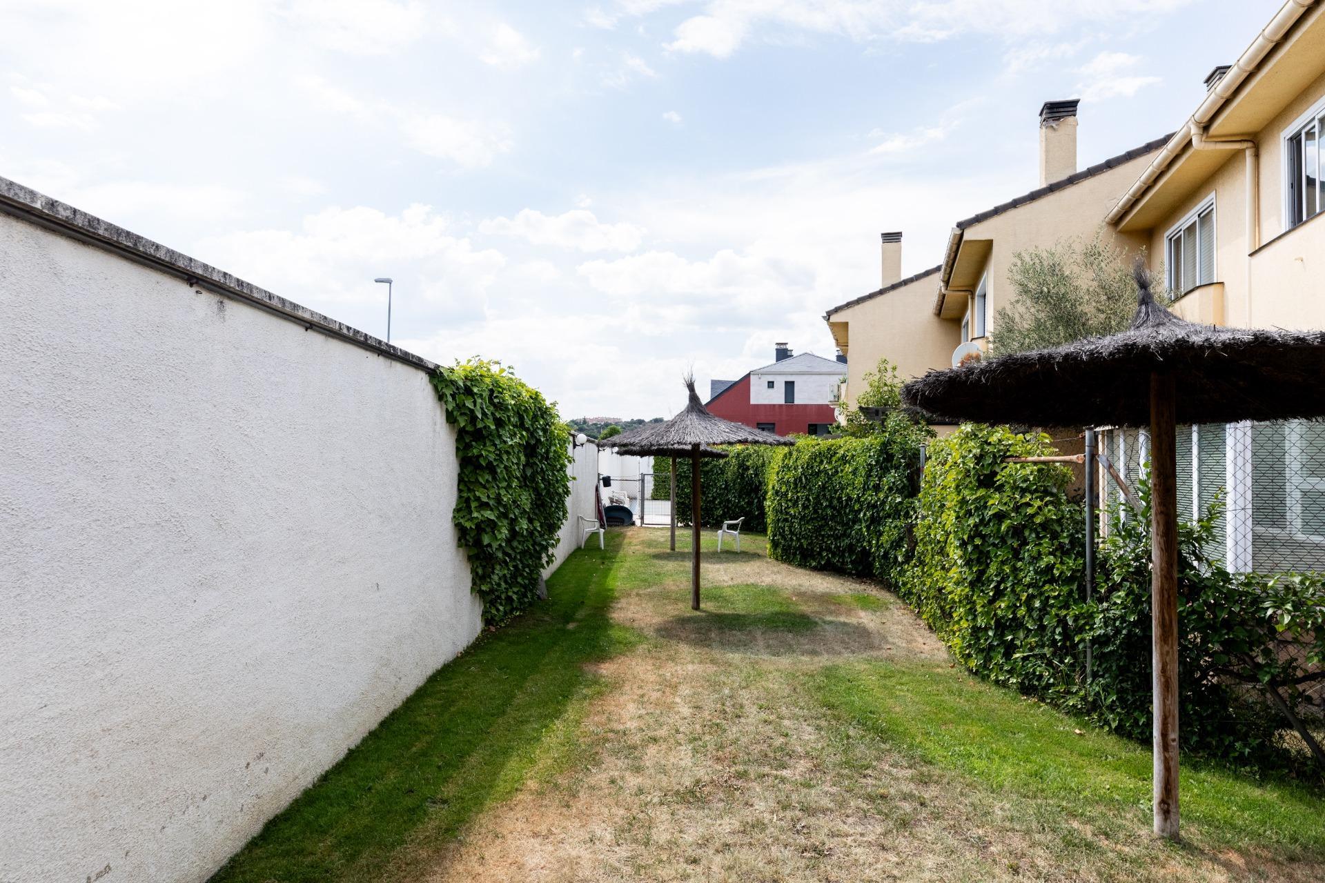 Casa en venta en calle Del Camino De Valladolid, 1, Torrelodones 28/35