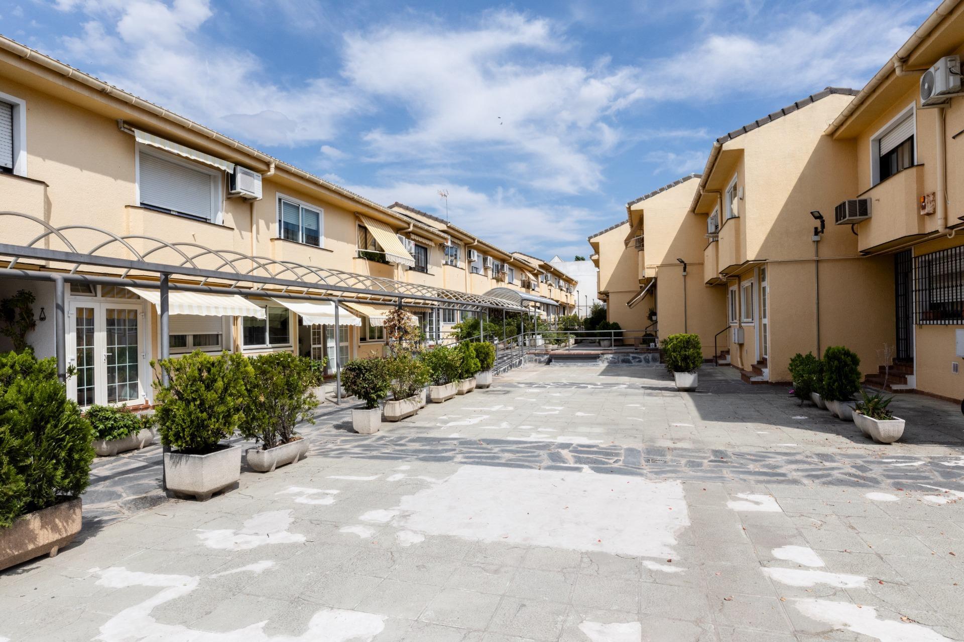 Casa en venta en calle Del Camino De Valladolid, 1, Torrelodones 29/35