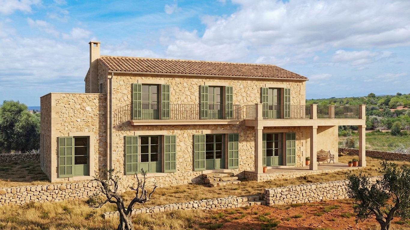 Suelo en venta, Felanitx, Baleares/Islas Baleares
