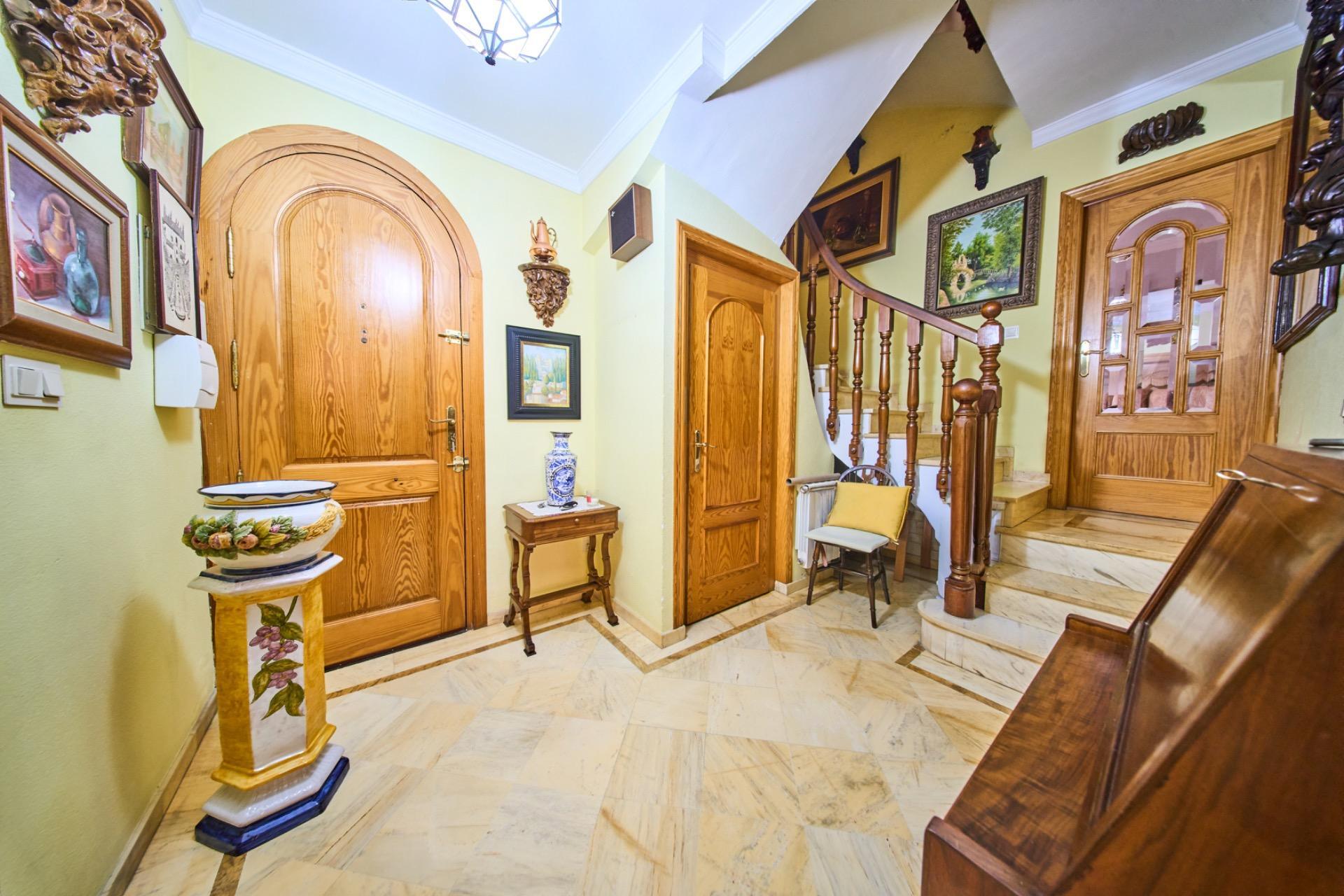 Centro - Realejo-San Matias, Granada