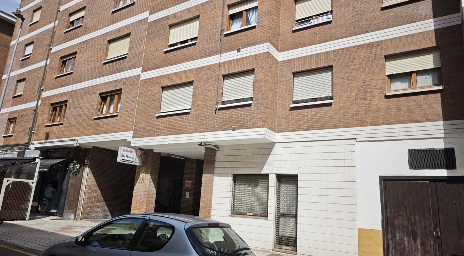 Gijón / Xixón, Asturias