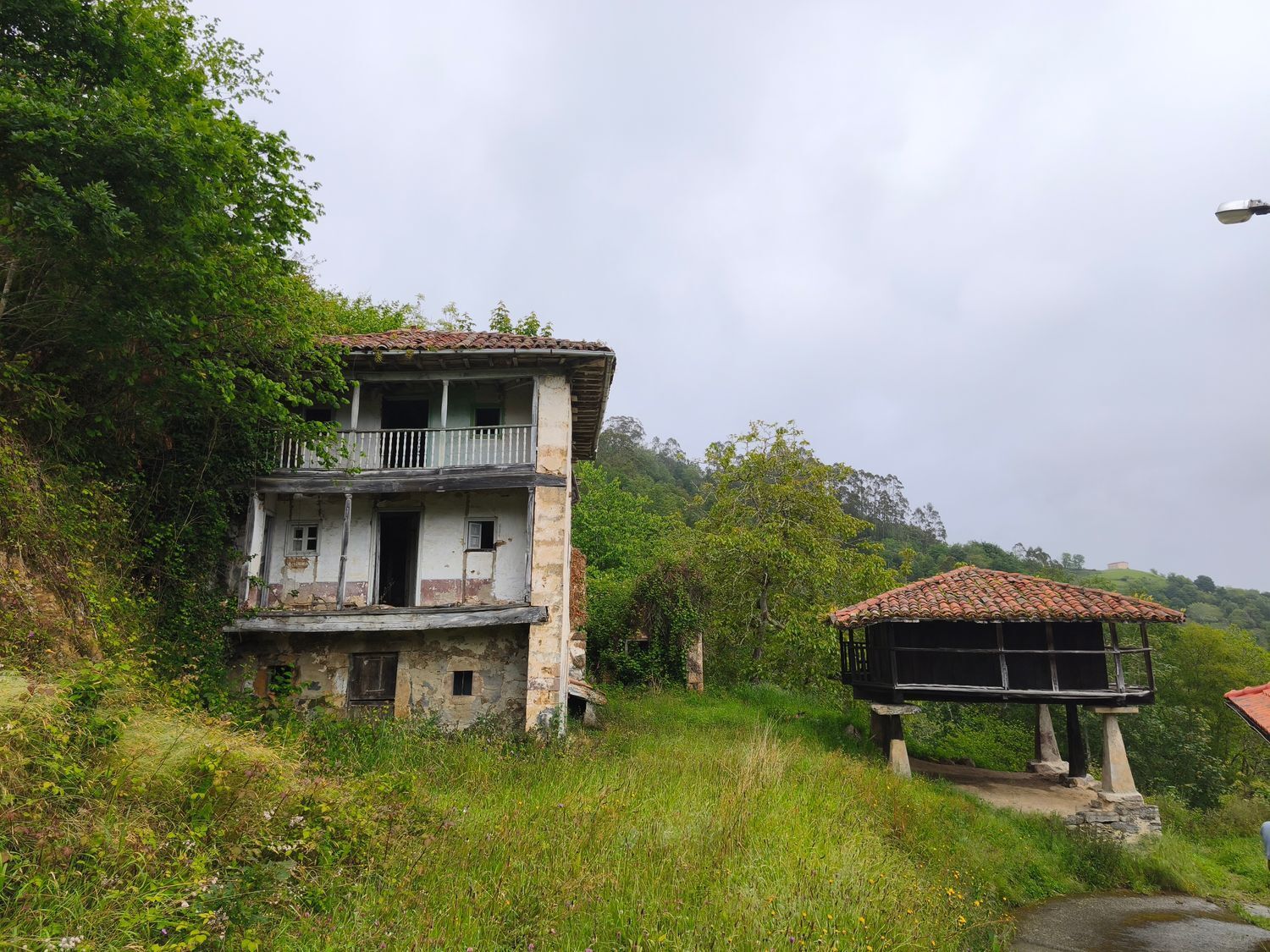 Casa en venta, Llares, Asturias