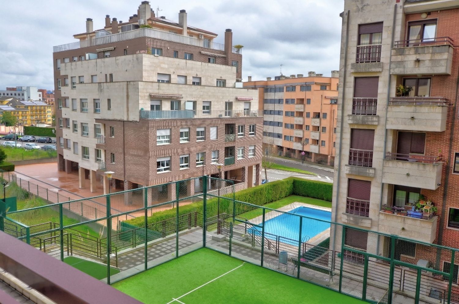 Oviedo, Asturias