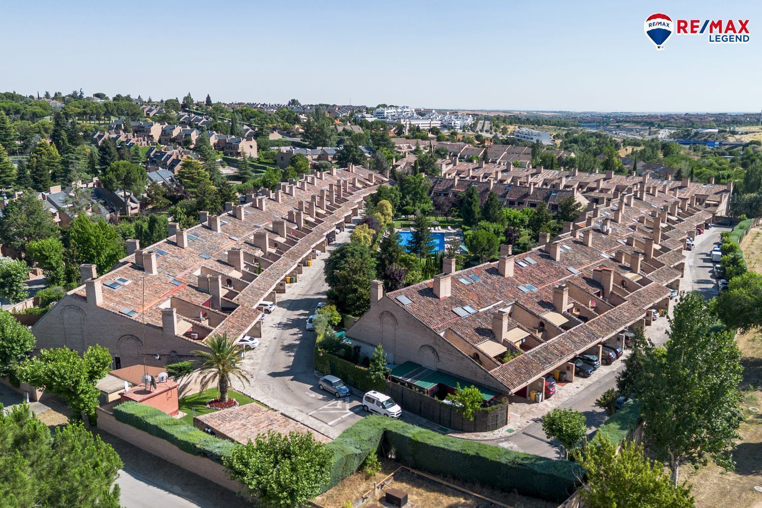 Boadilla del Monte, Madrid